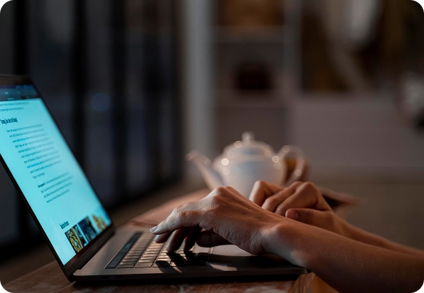 Premium Design Services