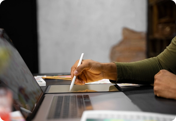 Premium Design Services