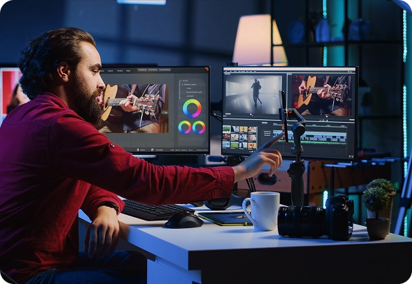 Premium Design Services