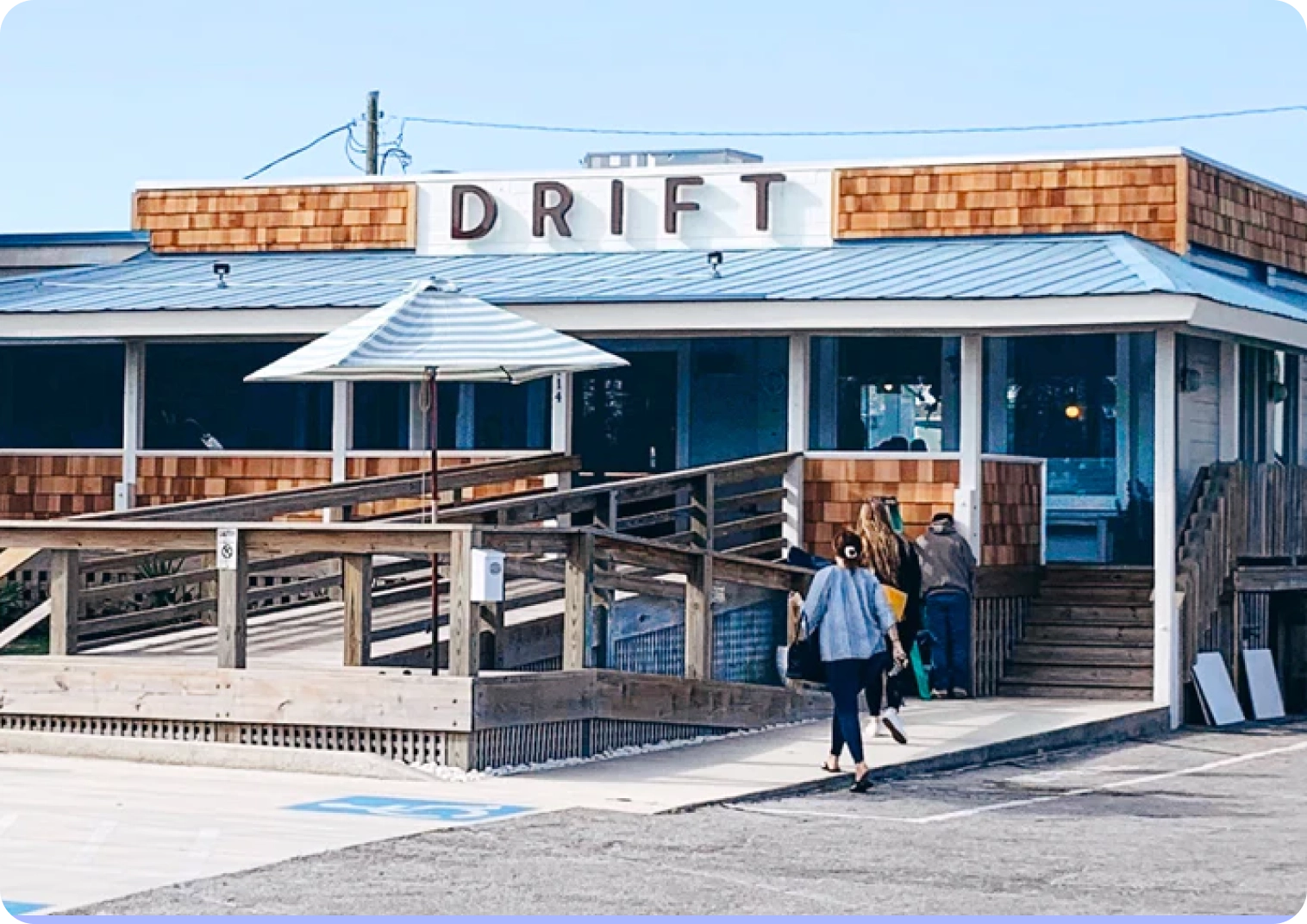 Drift Coffee & Roastery