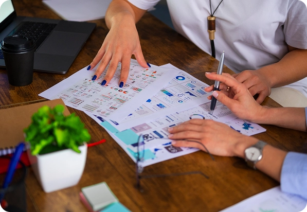 Premium Design Services