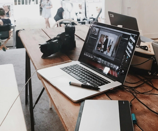 Social Media & Creative